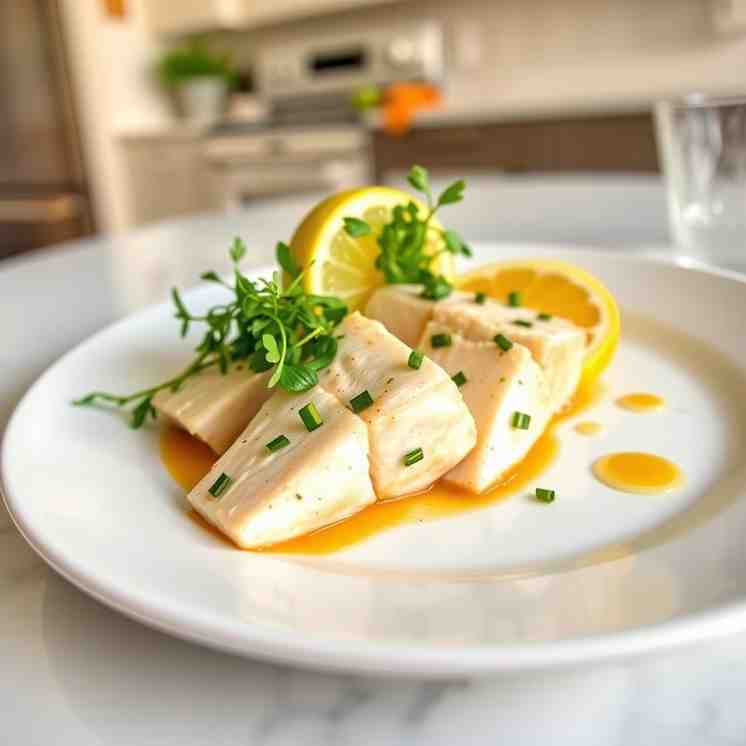 Cayman Style Mahi Mahi Fillets - Easy Pan-Seared Recipe